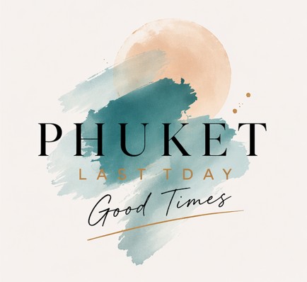 Phuket LastDay